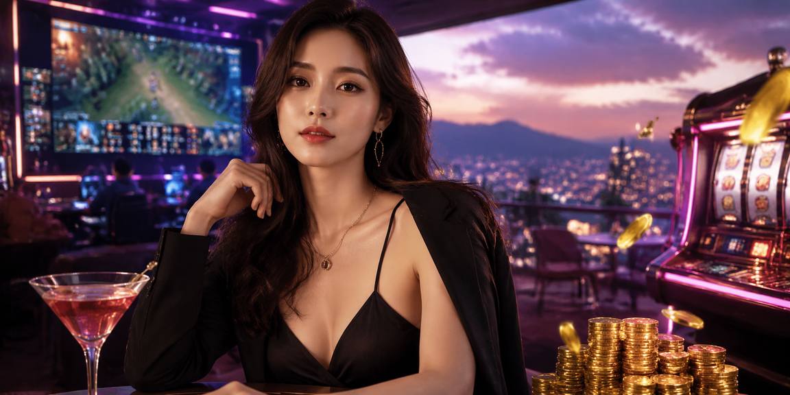 dgk88 Sảnh Live Casino Người Chia Bài tại dgk88